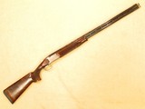 Browning Model 625 Sporting Over/Under Shotgun, 20 Gauge 2 3/4 Inch