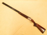 Browning Model 625 Sporting Over/Under Shotgun, 20 Gauge 2 3/4 Inch - 10 of 18