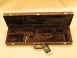 ***SOLD***Browning Case #3015 for Citori Plus Trap Shotgun, NOS - 2 of 4