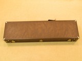 ***SOLD***Browning Case #3015 for Citori Plus Trap Shotgun, NOS - 3 of 4