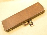 Browning Case #3015 for Citori Plus Trap Shotgun, NOS - 1 of 4