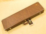 Browning Case #3015 for Citori Plus Trap Shotgun, NOS - 4 of 4