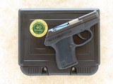 ***SOLD***Kel-Tec P-32, Cal. .32 ACP - 1 of 11