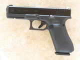 Glock Model 17, Gen 5, Cal. 9mm - 2 of 13