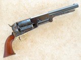 ***SOLD***Colt Walker 1847, 3rd Generation, Signature Series, Cased, Cal. .44 Percussion - 4 of 17