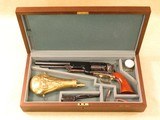 ***SOLD***Colt Walker 1847, 3rd Generation, Signature Series, Cased, Cal. .44 Percussion - 16 of 17