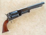 ***SOLD***Colt Walker 1847, 3rd Generation, Signature Series, Cased, Cal. .44 Percussion - 14 of 17