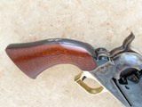 ***SOLD***Colt Walker 1847, 3rd Generation, Signature Series, Cased, Cal. .44 Percussion - 10 of 17