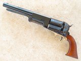 ***SOLD***Colt Walker 1847, 3rd Generation, Signature Series, Cased, Cal. .44 Percussion - 13 of 17