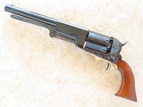 ***SOLD***Colt Walker 1847, 3rd Generation, Signature Series, Cased, Cal. .44 Percussion - 3 of 17