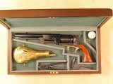 ***SOLD***Colt Walker 1847, 3rd Generation, Signature Series, Cased, Cal. .44 Percussion - 2 of 17