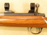 Kimber of Oregon Model 84, Cal. .223 Rem. - 7 of 18