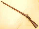 U S Hall Model 1819 Breechloading Rifle, Dated 1832, Cal. .525 Percussion
PRICE:
$2,150 - 3 of 18