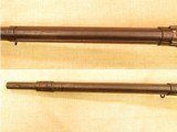 U S Hall Model 1819 Breechloading Rifle, Dated 1832, Cal. .525 Percussion
PRICE:
$2,150 - 14 of 18