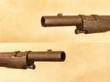 U S Hall Model 1819 Breechloading Rifle, Dated 1832, Cal. .525 Percussion
PRICE:
$2,150 - 15 of 18