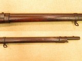 U S Hall Model 1819 Breechloading Rifle, Dated 1832, Cal. .525 Percussion
PRICE:
$2,150 - 6 of 18