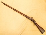 U S Hall Model 1819 Breechloading Rifle, Dated 1832, Cal. .525 Percussion
PRICE:
$2,150 - 11 of 18