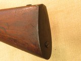 U S Hall Model 1819 Breechloading Rifle, Dated 1832, Cal. .525 Percussion
PRICE:
$2,150 - 12 of 18