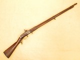 U S Hall Model 1819 Breechloading Rifle, Dated 1832, Cal. .525 Percussion
PRICE:
$2,150 - 2 of 18