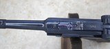 German VOPO Luger rig East German Police Mauser DWM P08 - 10 of 19