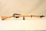 Scarce 1955 Manufactured Enfield No. 4 Mk 2 chambered in .303 Brit ** UF55 / Royal Air Force Contract **