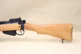 Scarce 1955 Manufactured Enfield No. 4 Mk 2 chambered in .303 Brit ** UF55 / Royal Air Force Contract ** - 6 of 21