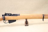 Scarce 1955 Manufactured Enfield No. 4 Mk 2 chambered in .303 Brit ** UF55 / Royal Air Force Contract ** - 3 of 21