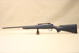 2018 Manufactured Mauser M18 Standard chambered in 6.5 Creedmoor w/ 22" Barrel & Scope Rail - 5 of 20