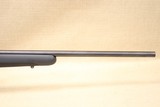 2018 Manufactured Mauser M18 Standard chambered in 6.5 Creedmoor w/ 22" Barrel & Scope Rail - 4 of 20