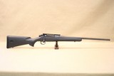 2018 Manufactured Mauser M18 Standard chambered in 6.5 Creedmoor w/ 22" Barrel & Scope Rail