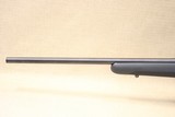 2018 Manufactured Mauser M18 Standard chambered in 6.5 Creedmoor w/ 22" Barrel & Scope Rail - 8 of 20