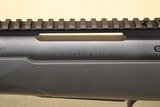 2018 Manufactured Mauser M18 Standard chambered in 6.5 Creedmoor w/ 22" Barrel & Scope Rail - 19 of 20