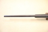 2018 Manufactured Mauser M18 Standard chambered in 6.5 Creedmoor w/ 22" Barrel & Scope Rail - 11 of 20