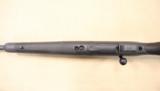 2018 Manufactured Mauser M18 Standard chambered in 6.5 Creedmoor w/ 22" Barrel & Scope Rail - 13 of 20