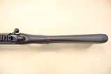 2018 Manufactured Mauser M18 Standard chambered in 6.5 Creedmoor w/ 22" Barrel & Scope Rail - 9 of 20