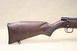 Winchester Model 320 chambered in .22 S/L/LR w/ " Barrel ** Mfg 1972-1974 ** - 2 of 22