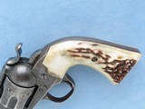 ** SOLD ** Colt Bisley Model SAA, Cal. .45 LC, 1913 Vintage - 6 of 10