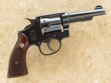 Smith & Wesson Military & Police, 1946 Vintage, 