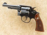 Smith & Wesson Military & Police, 1946 Vintage, 