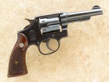 Smith & Wesson Military & Police, 1946 Vintage, 