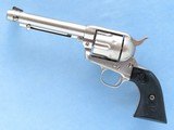 Colt Single Action Army, Modified, 1901 Vintage, Cal. .32-20 WCF - 2 of 11