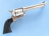 Colt Single Action Army, Modified, 1901 Vintage, Cal. .32-20 WCF - 1 of 11