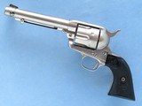 Colt Single Action Army, Modified, 1901 Vintage, Cal. .32-20 WCF - 11 of 11