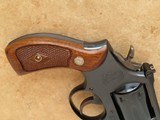 **SOLD** Smith & Wesson Model 19 Combat Magnum, Cal. .357 Magnum, 1966 Vintage with Box - 8 of 16