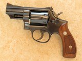 **SOLD** Smith & Wesson Model 19 Combat Magnum, Cal. .357 Magnum, 1966 Vintage with Box - 11 of 16