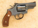 **SOLD** Smith & Wesson Model 19 Combat Magnum, Cal. .357 Magnum, 1966 Vintage with Box - 12 of 16