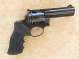 Ruger GP100, Blue Finished, Unfired, Cal. .357 Magnum - 9 of 12