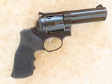 Ruger GP100, Blue Finished, Unfired, Cal. .357 Magnum - 3 of 12