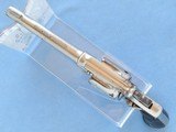 Smith & Wesson .32 Hand Ejector Second Model (Model of 1903), Cal. .32 S&W Long, 1904 Vintage - 3 of 8