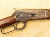 Winchester Model 1886 Lightweight, Take-Down, Cal. .33 WCF
PRICE:
$2,350 - 1 of 19